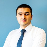 Shirvan Khaligov