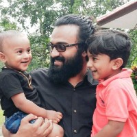 Rajesh Rajendran