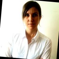 Sanja Ivkovic