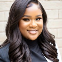 Fallon Phillips, MBA