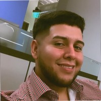 David Ortega Vazquez