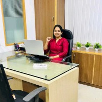 Aswathy B