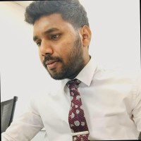 Praveen Akalanka