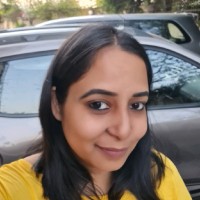 Alisha Arsalan