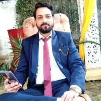 Prashant Sharma