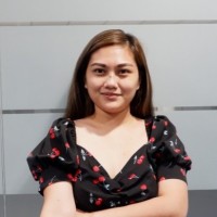 Keziah Kay Maghirang