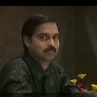 Vignesh Namadev