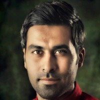 Mohammad Javad Shakeri