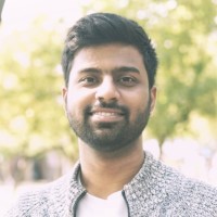 Godwin Stephen Raj