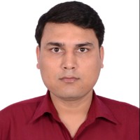 Jyoti Prakash Pati