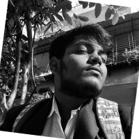 Varad Ghadge