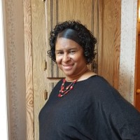 Lachelle Frederick