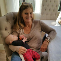 Connie Hinkle