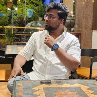 Sarath Kumar C