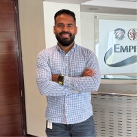 Josué Núñez A
