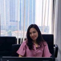 Floren Liasari Oppusunggu