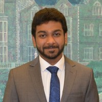 Abin Mathew