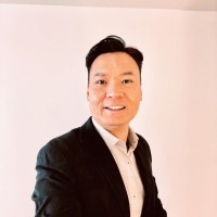 Alvin Quah