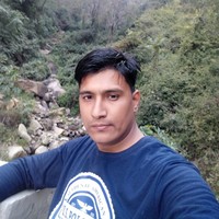Prahlad Kothari