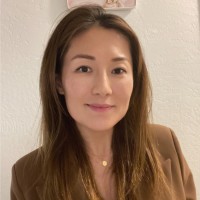 Christine Huang