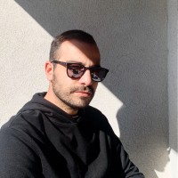 Nicholas Papantoniou