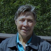Sally Rush