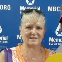 Betty Foust