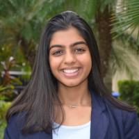 Arshia Goyal
