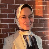 Sara Elgharraz