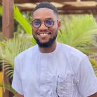 Amos Nakotey Dorhjie, Ca