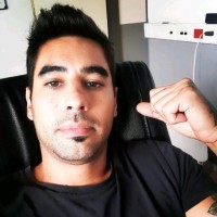Marcos Soria