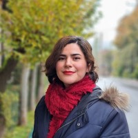 Ghazal Arjomand Kermani