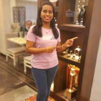 Priya Bhosale