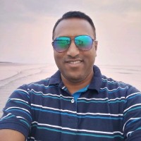 Dinesh Yerawar