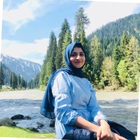 Sana Shahid