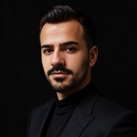 Daniel da Silva