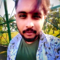 Joy Chakraborty