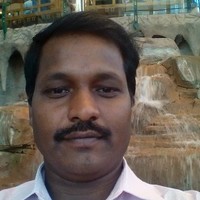 Ravi chandran