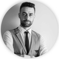 Giorgos Georgakopoulos