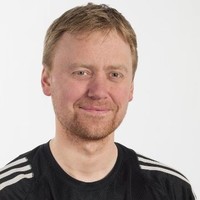Morten Boe Oddershede