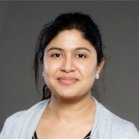 Sadiya Lubna