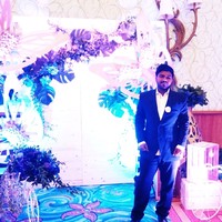 Murali G