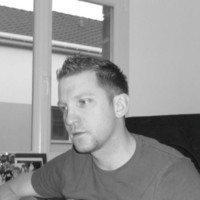 THOMAS Sylvain