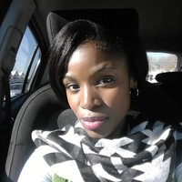 Veronica Makgalemele
