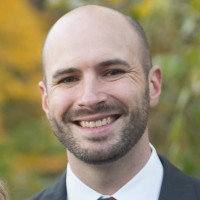 Rob Ostrye