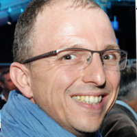 Christophe Boudéreaux