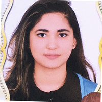 Aniha Naz