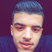 Achraf Amamou