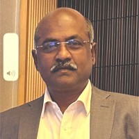 Ravindran Padmanaban