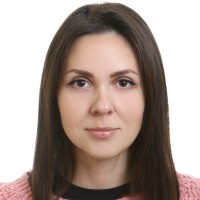 Oksana Pavlenko